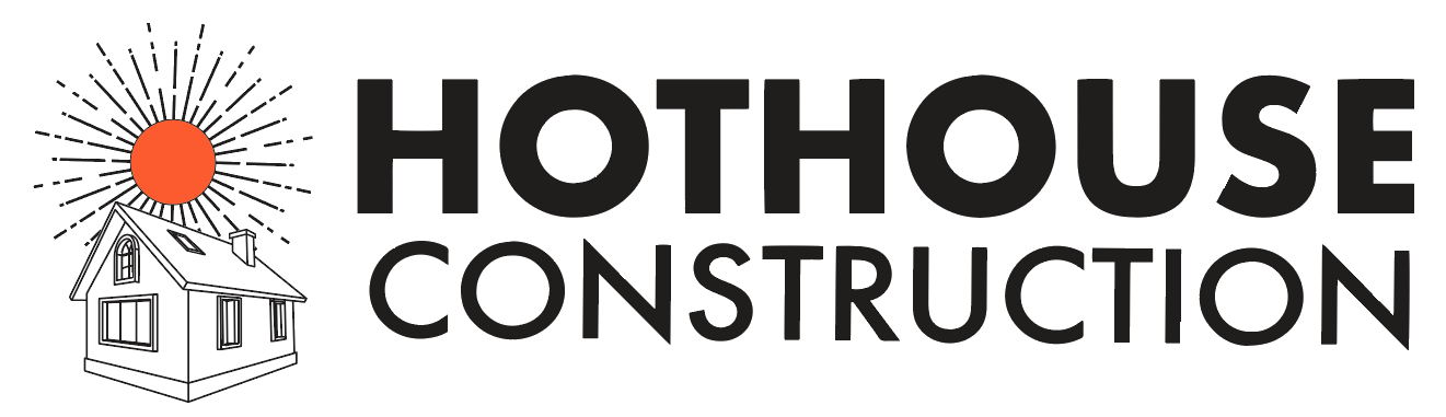 Hothouse Construction