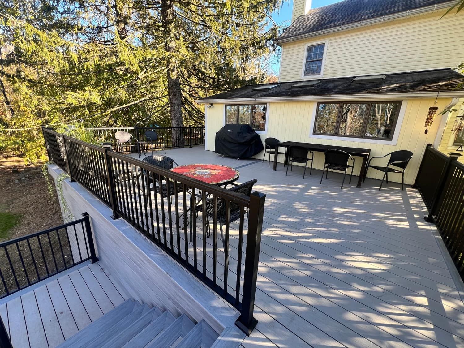 Featured project
