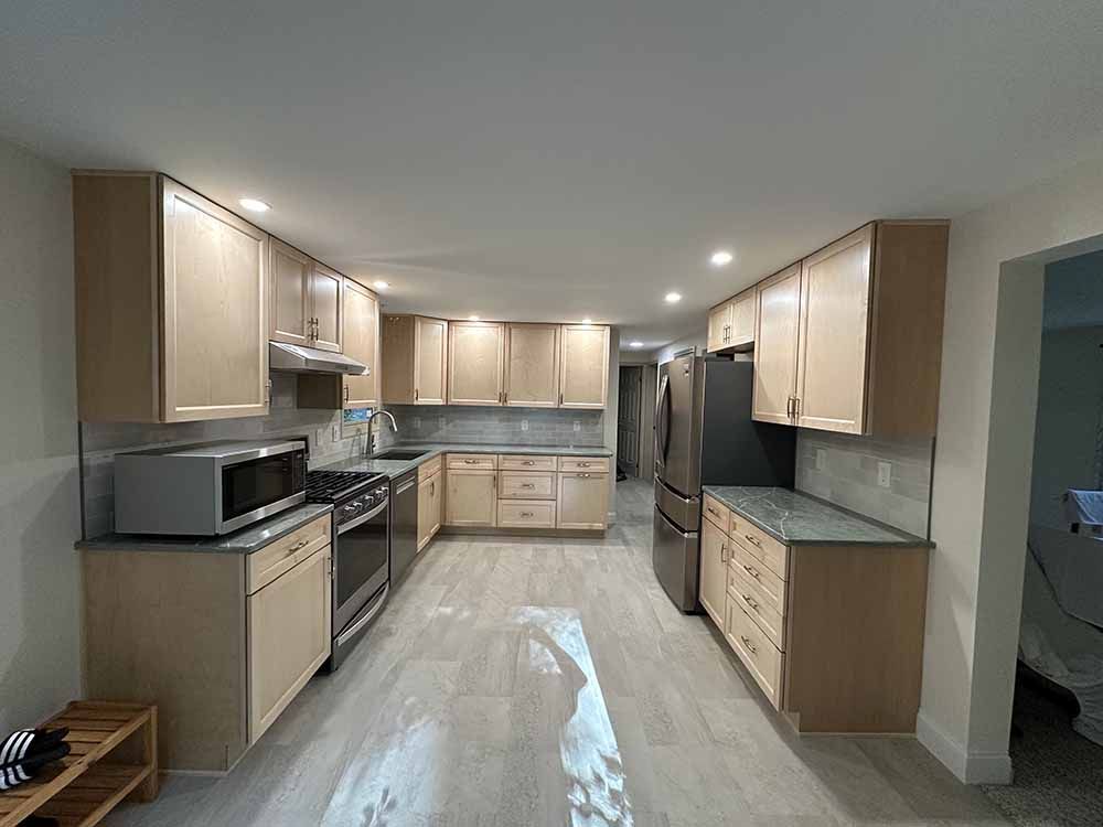 Featured project